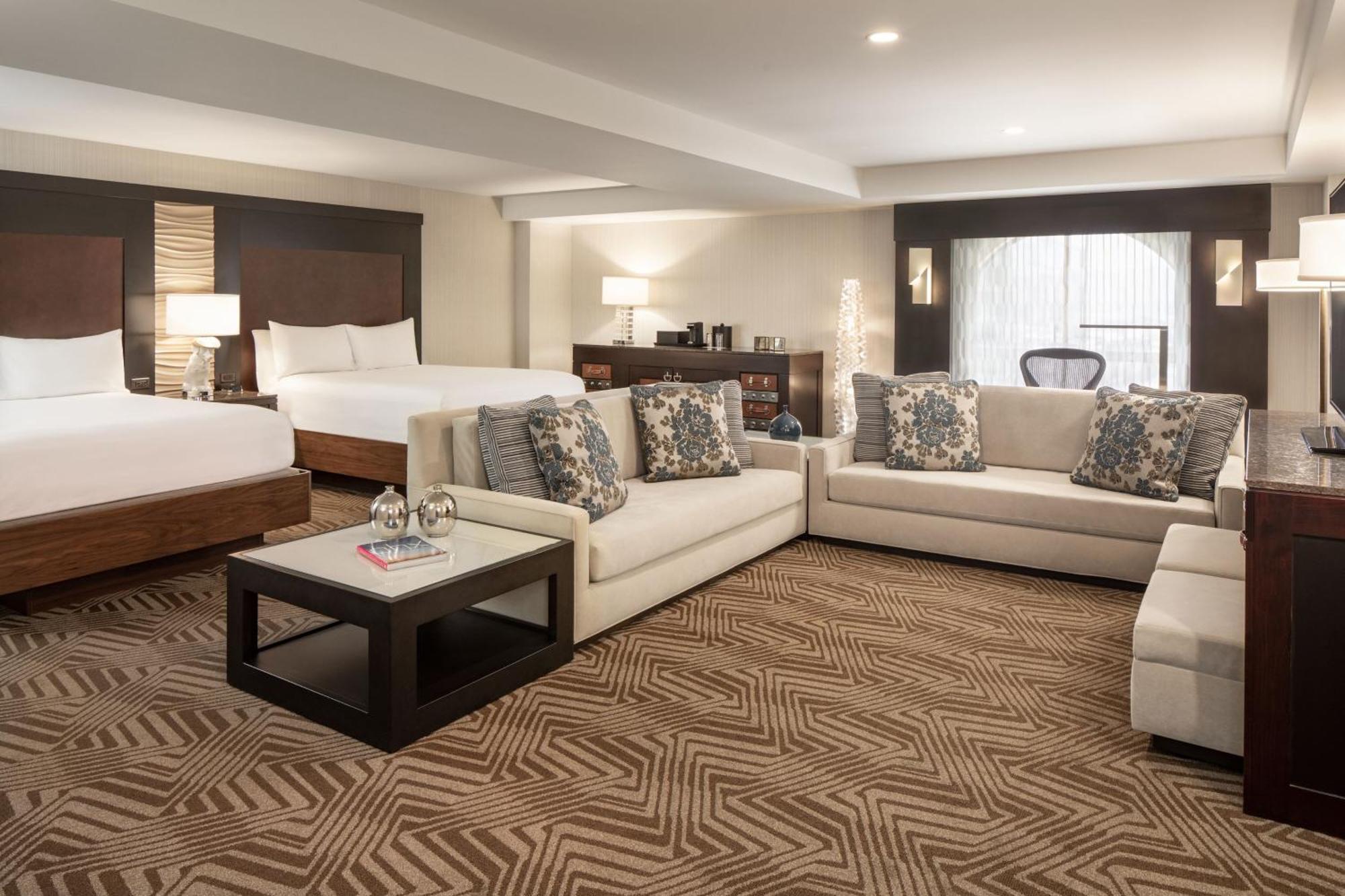 Renaissance Phoenix Downtown Hotel Kültér fotó