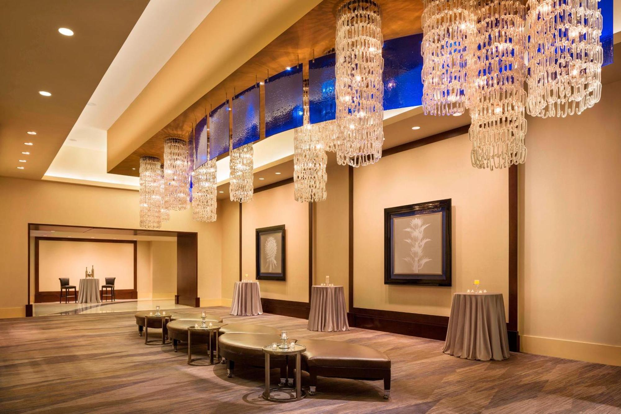 Renaissance Phoenix Downtown Hotel Kültér fotó