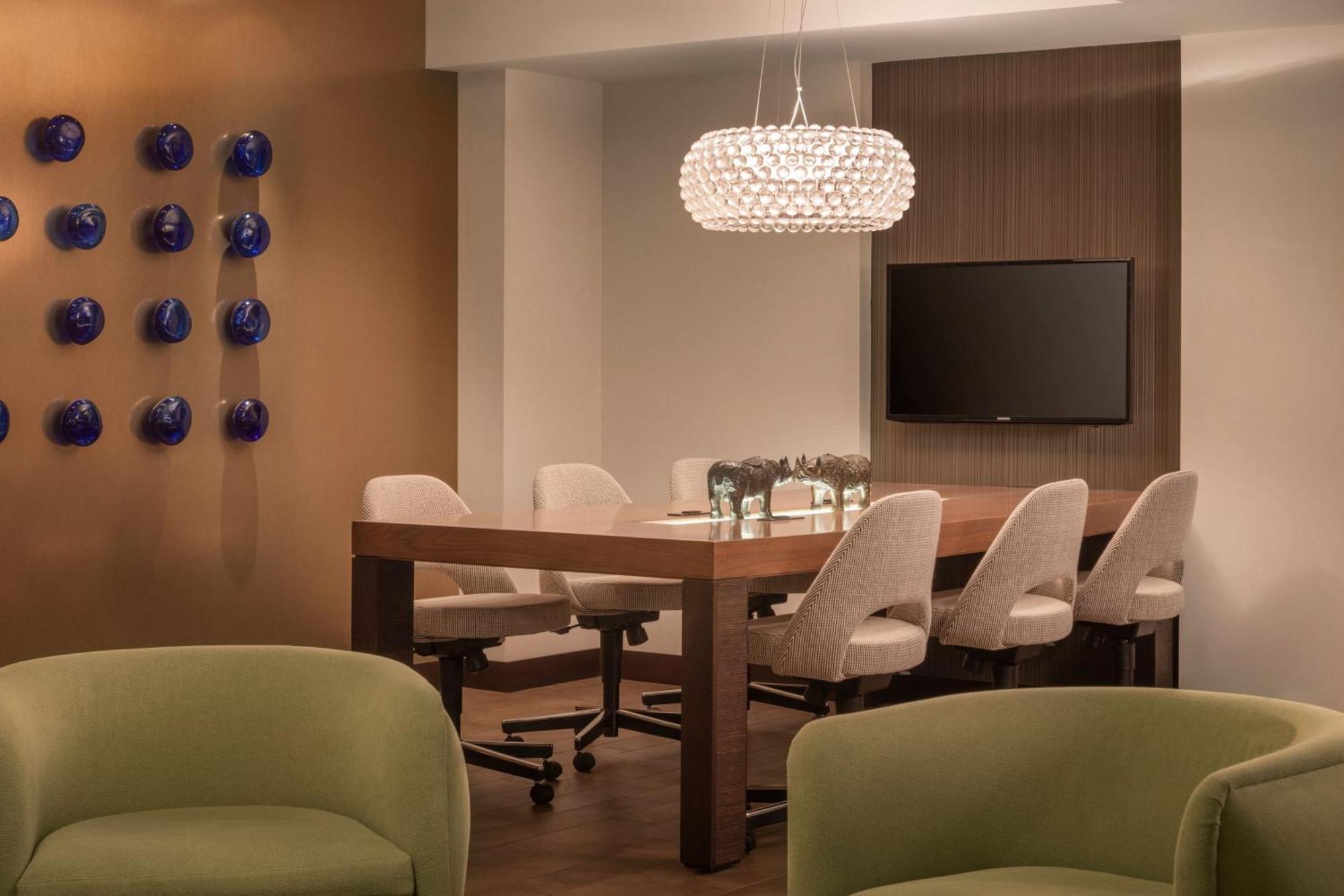 Renaissance Phoenix Downtown Hotel Kültér fotó