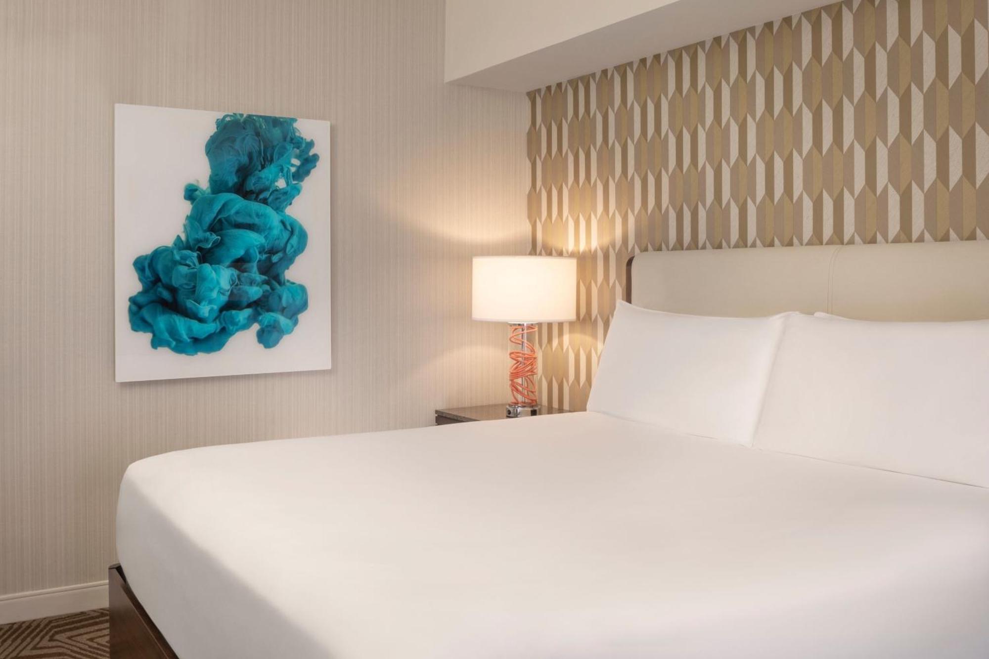 Renaissance Phoenix Downtown Hotel Kültér fotó