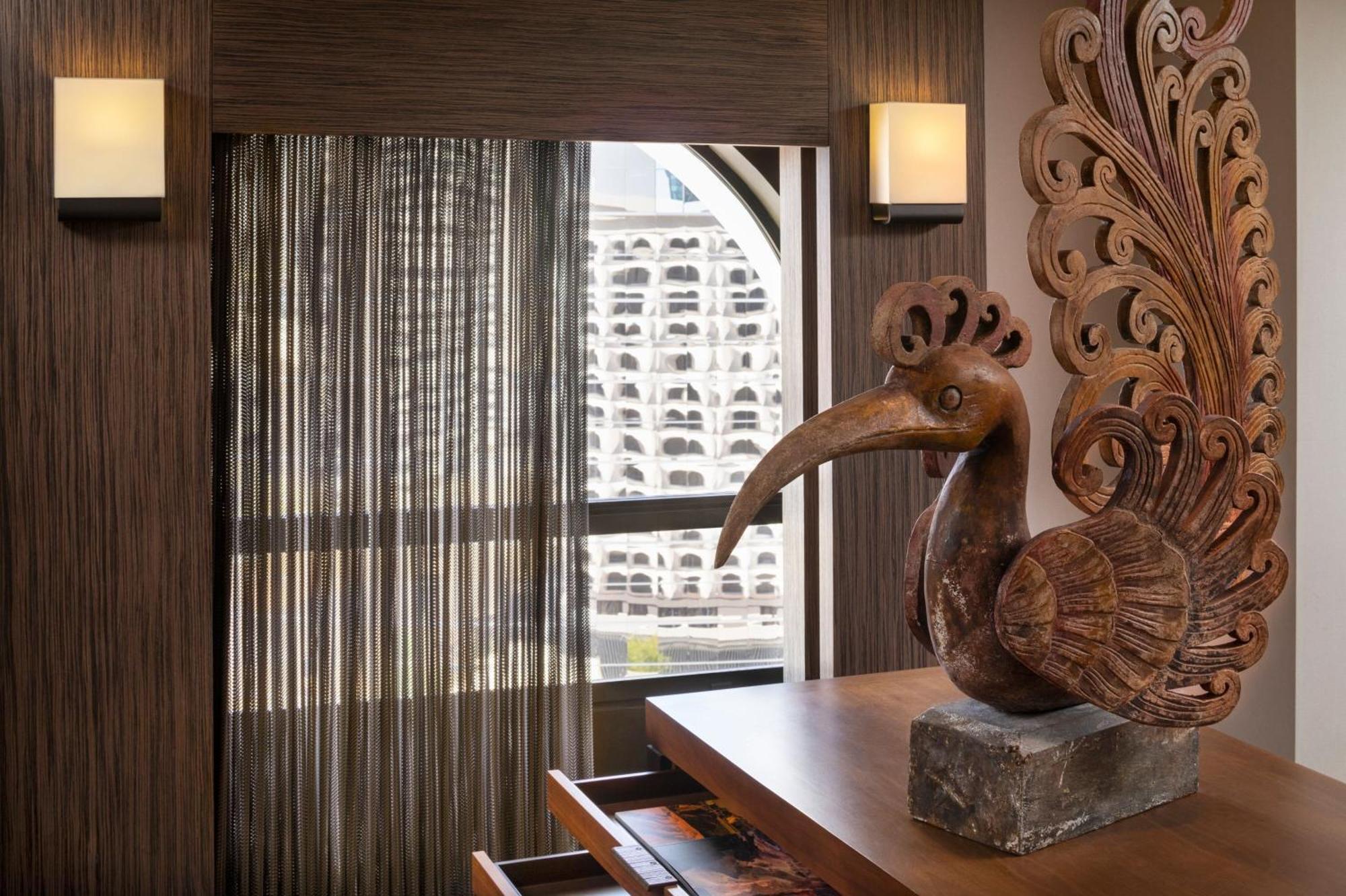 Renaissance Phoenix Downtown Hotel Kültér fotó