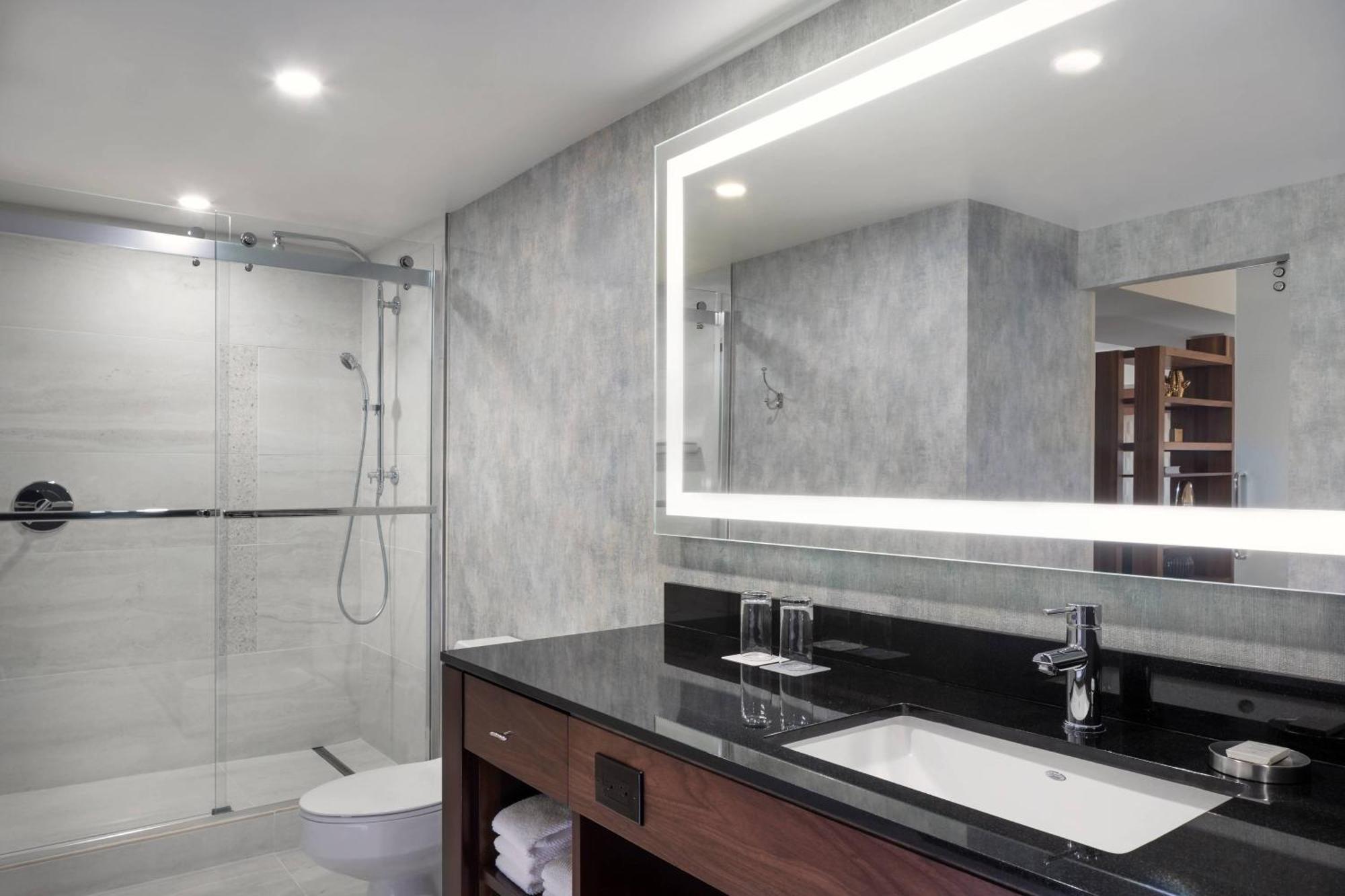 Renaissance Phoenix Downtown Hotel Kültér fotó