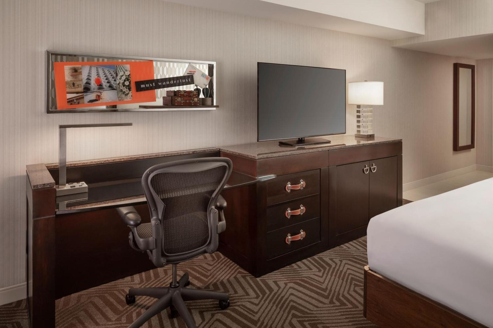 Renaissance Phoenix Downtown Hotel Kültér fotó