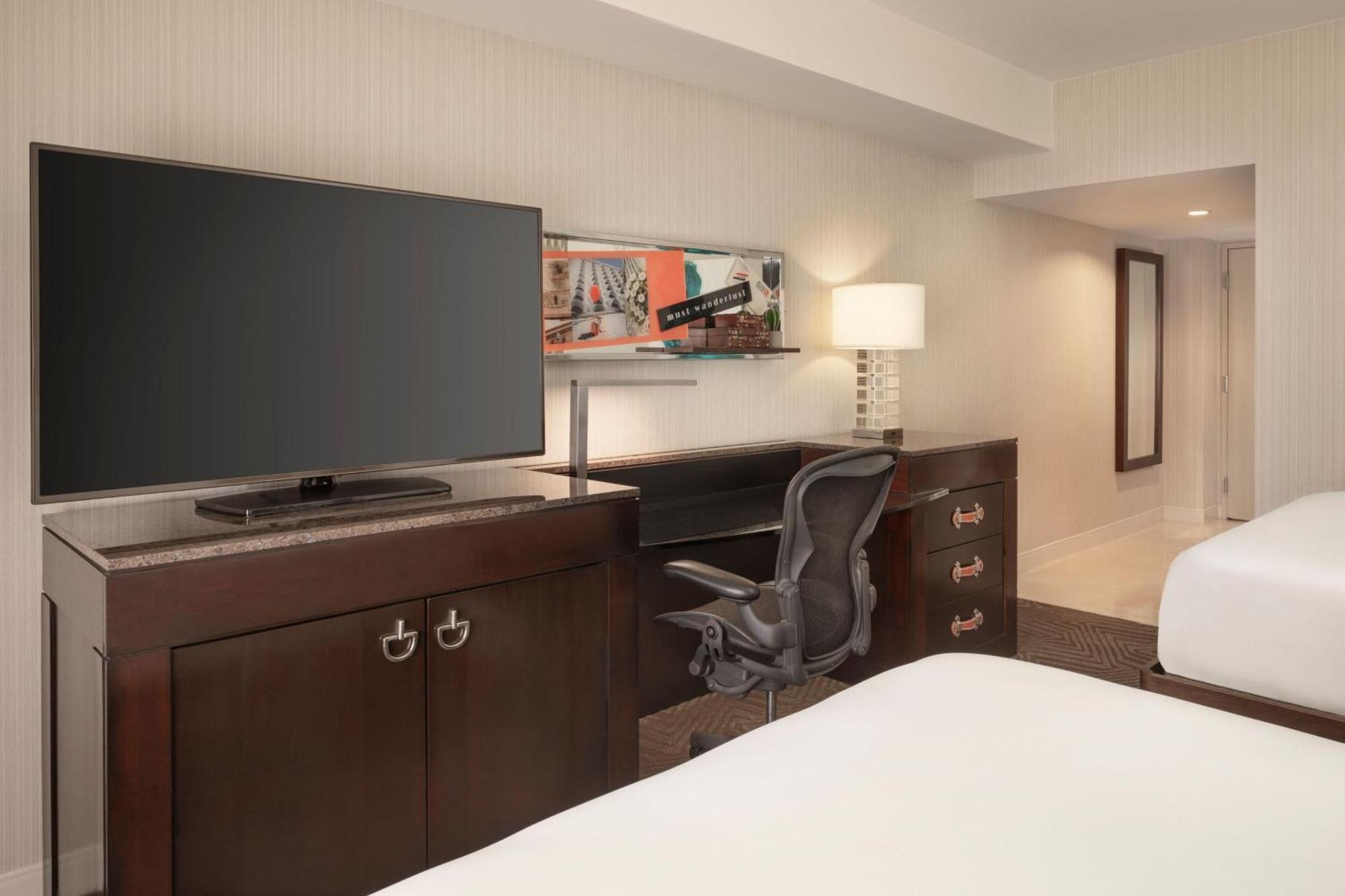 Renaissance Phoenix Downtown Hotel Kültér fotó