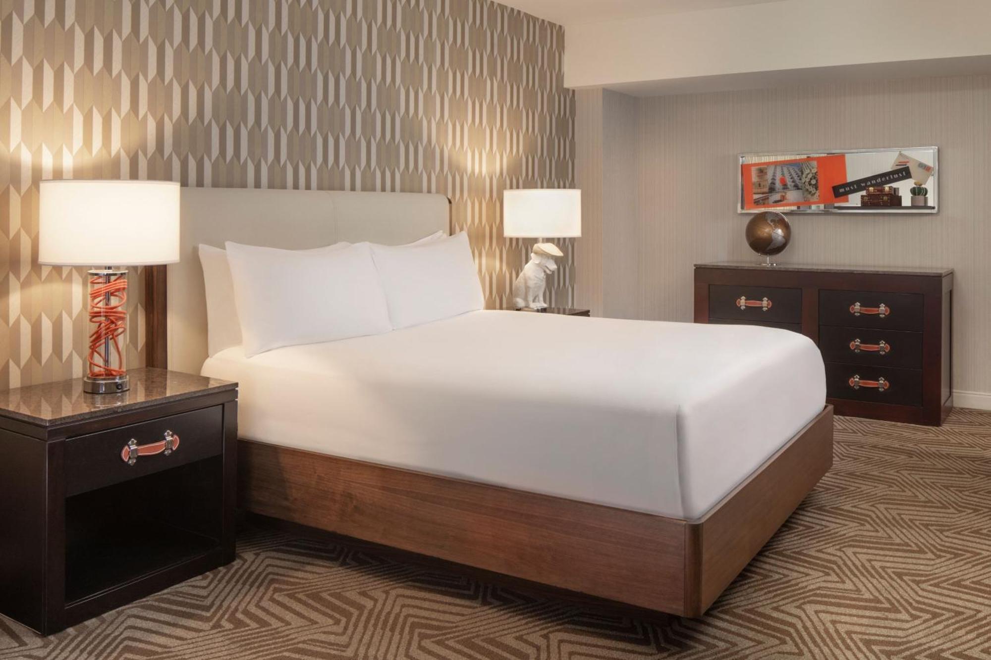 Renaissance Phoenix Downtown Hotel Kültér fotó