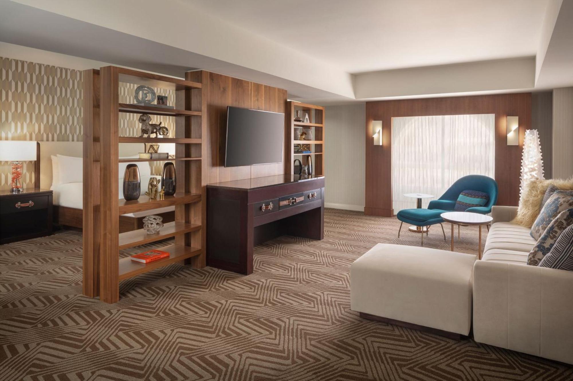 Renaissance Phoenix Downtown Hotel Kültér fotó
