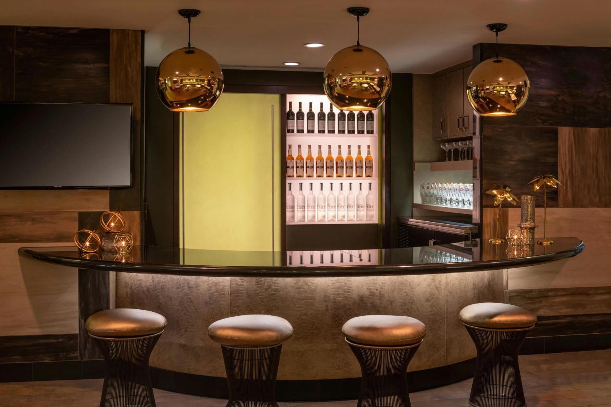 Renaissance Phoenix Downtown Hotel Kültér fotó