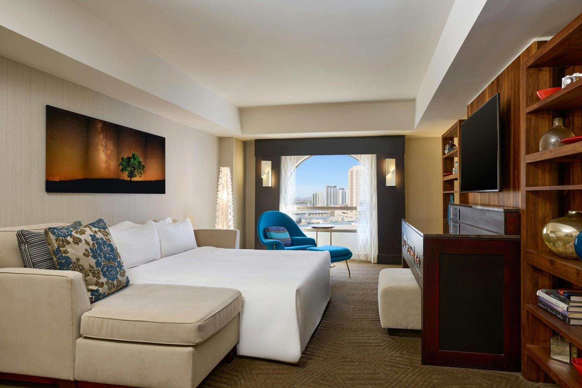 Renaissance Phoenix Downtown Hotel Kültér fotó