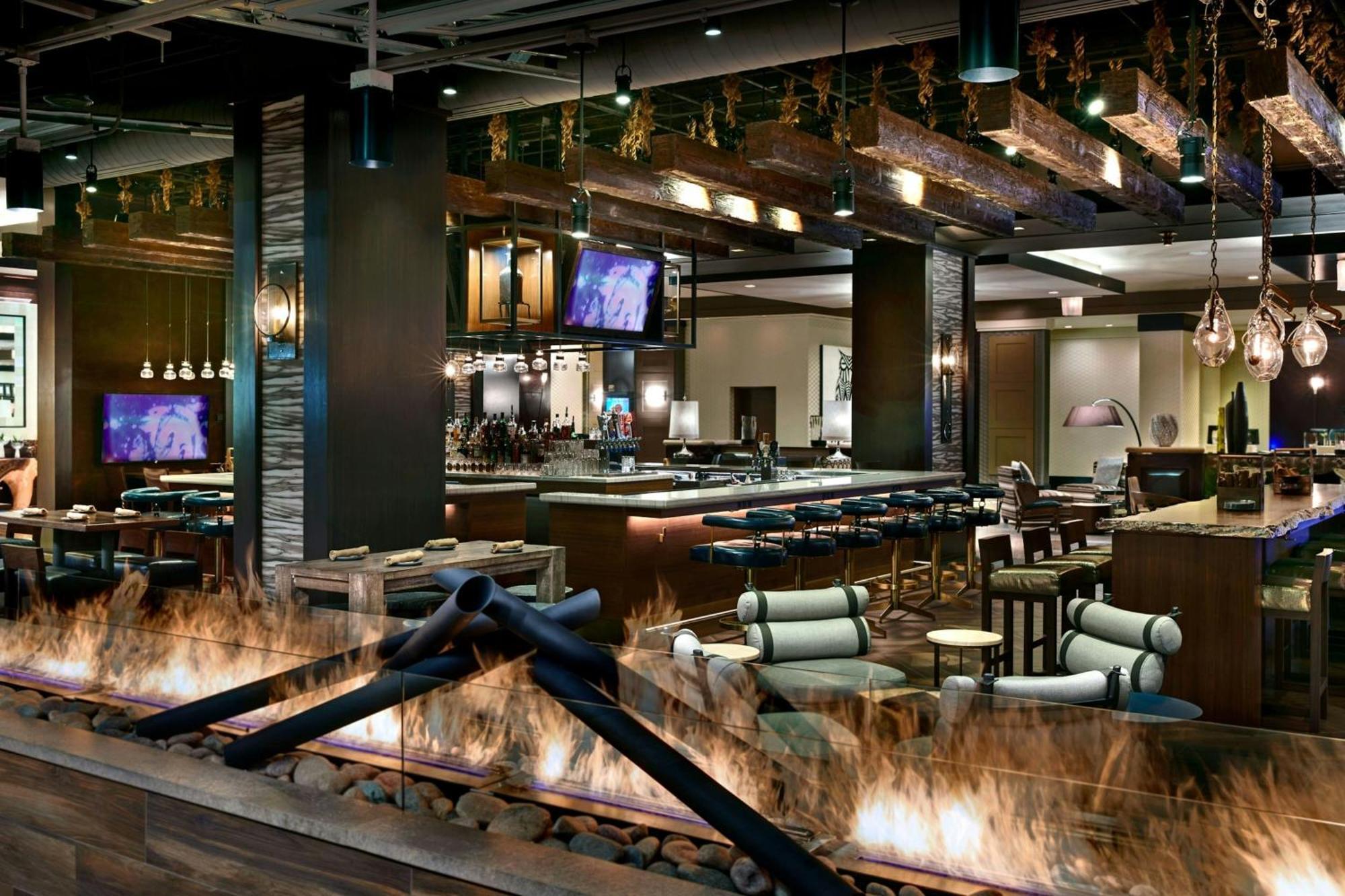Renaissance Phoenix Downtown Hotel Kültér fotó