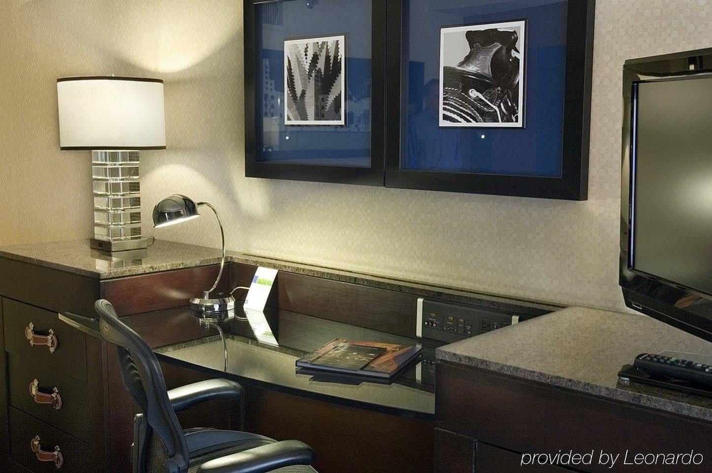 Renaissance Phoenix Downtown Hotel Létesítmények fotó