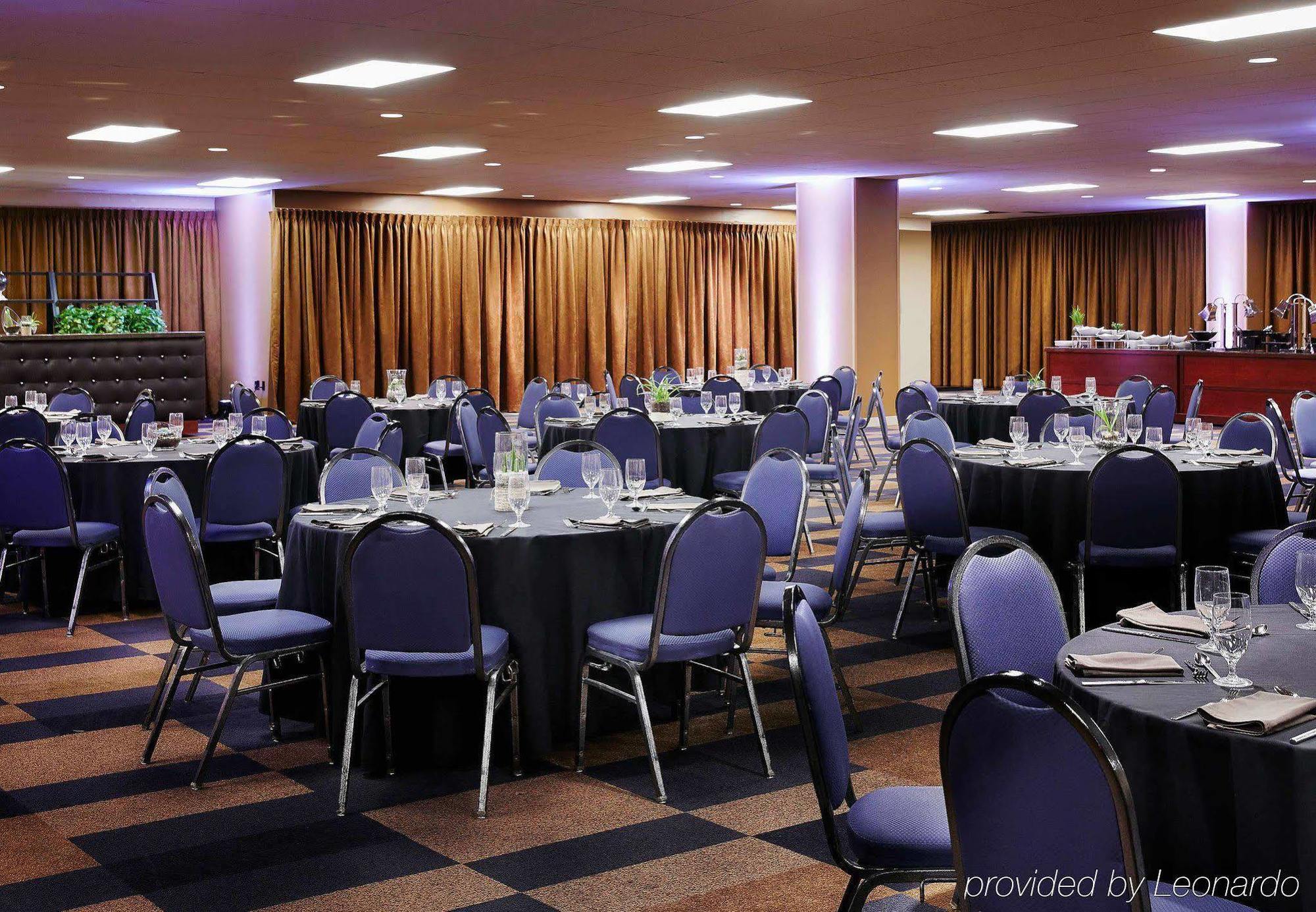 Renaissance Phoenix Downtown Hotel Kültér fotó