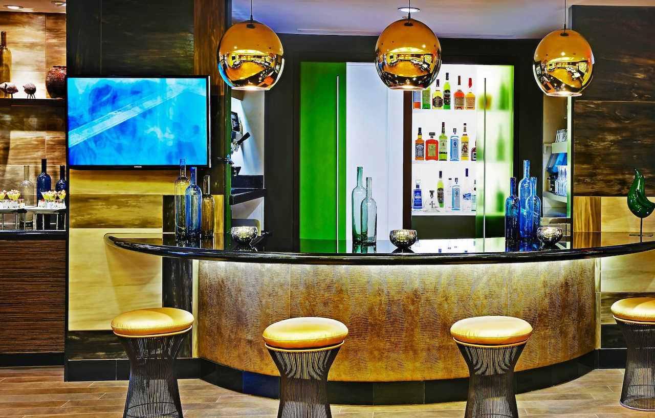 Renaissance Phoenix Downtown Hotel Kültér fotó