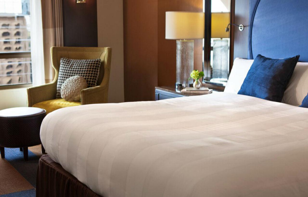 Renaissance Phoenix Downtown Hotel Kültér fotó